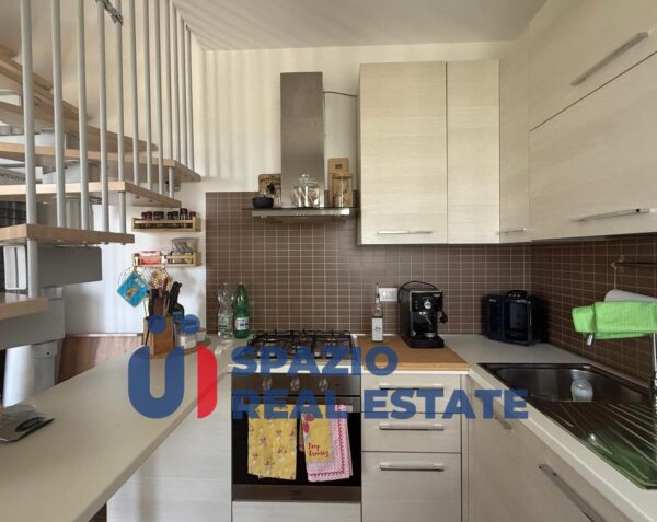 Appartamento 90, Pescara