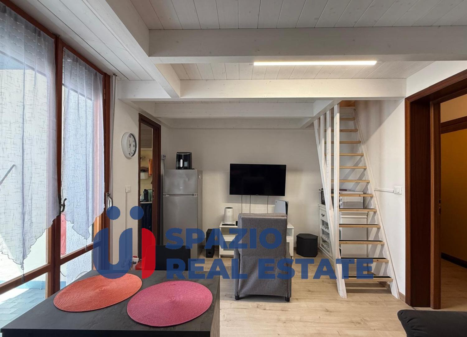 Immagine per Appartamento in vendita a Silvi via Genova 95
