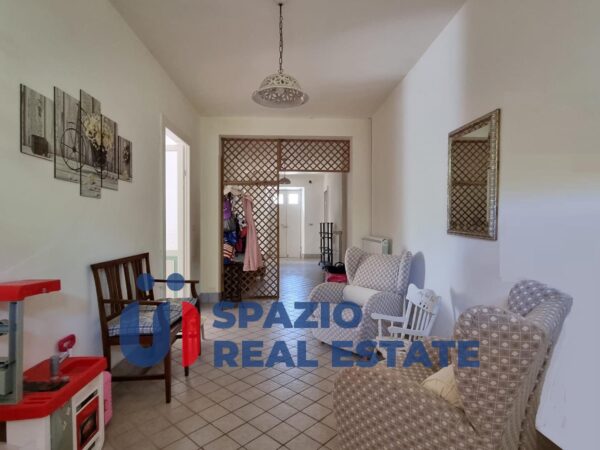 Casa Indipendente via Contrada Acquasanta 16, Vacri