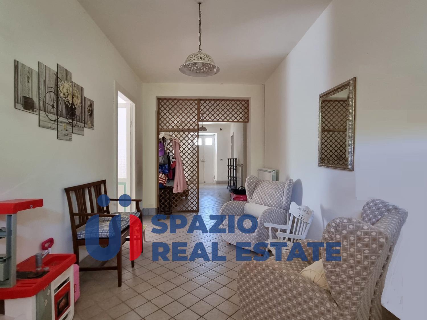 Immagine per Casa indipendente in vendita a Vacri via Contrada Acquasanta 16