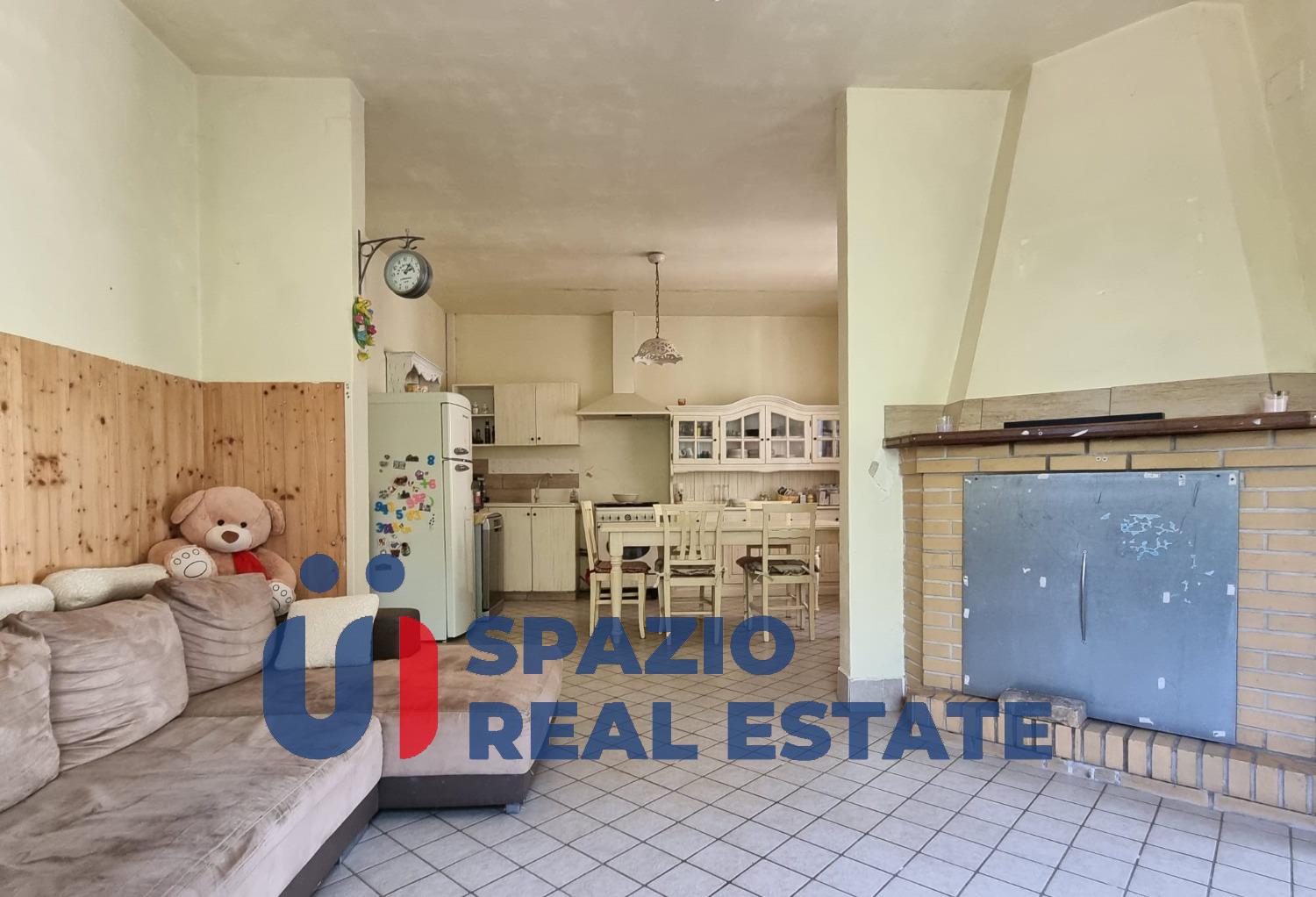 Immagine per Casa indipendente in vendita a Vacri via Contrada Acquasanta 16