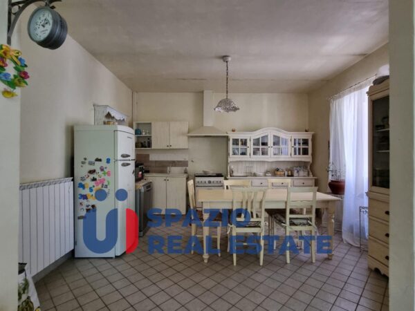 Casa Indipendente via Contrada Acquasanta 16, Vacri