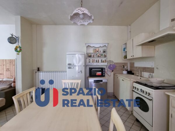 Immagine per Casa indipendente in vendita a Vacri via Contrada Acquasanta 16