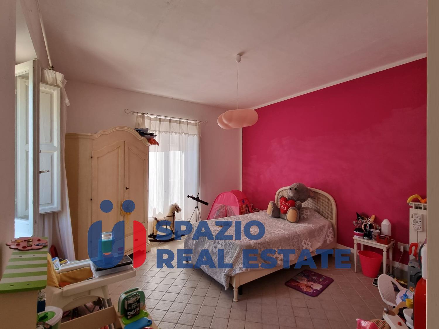 Immagine per Casa indipendente in vendita a Vacri via Contrada Acquasanta 16
