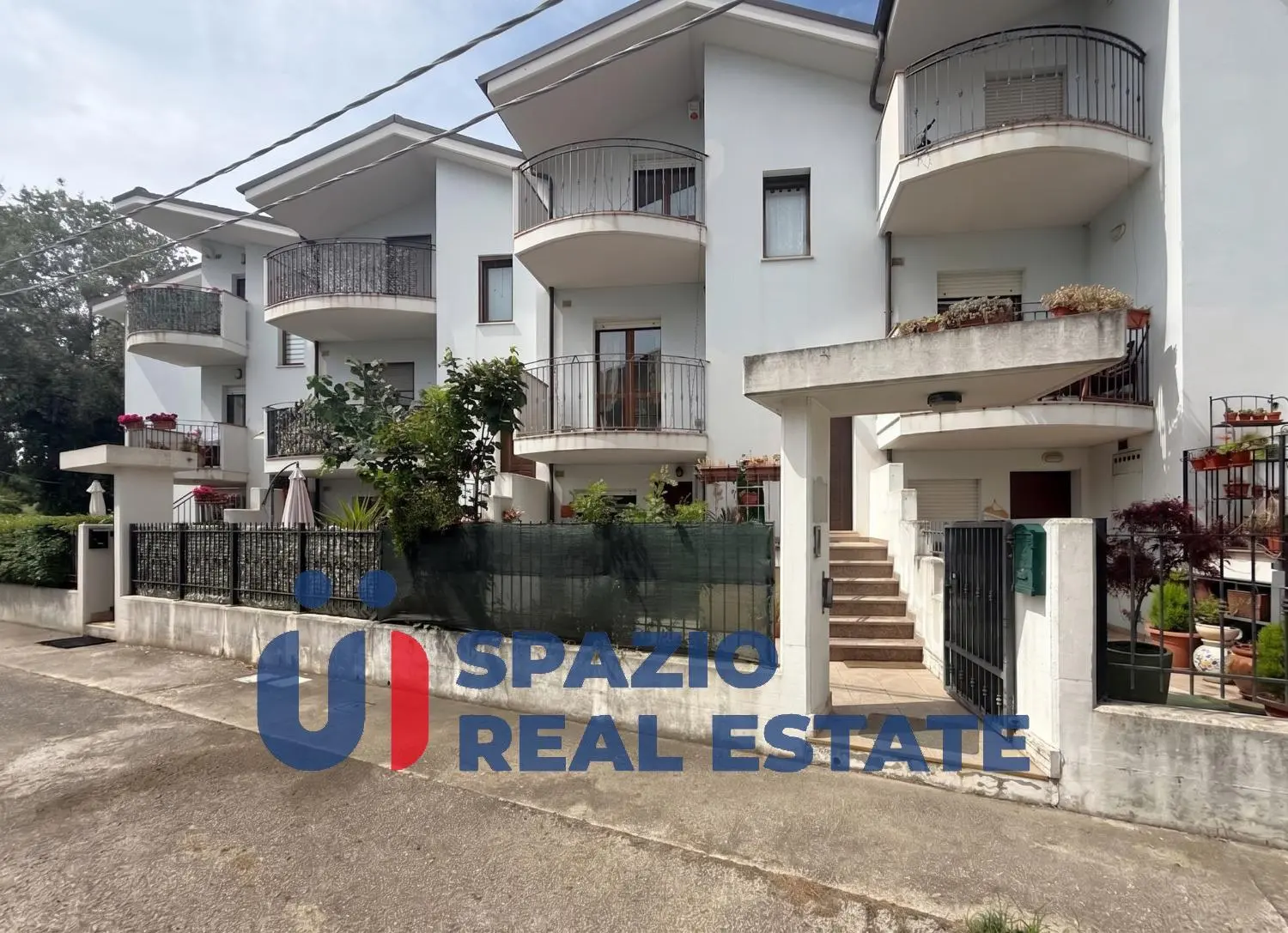 Immagine per Villa in vendita a Città Sant'Angelo