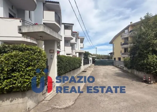 Villa Città Sant'Angelo