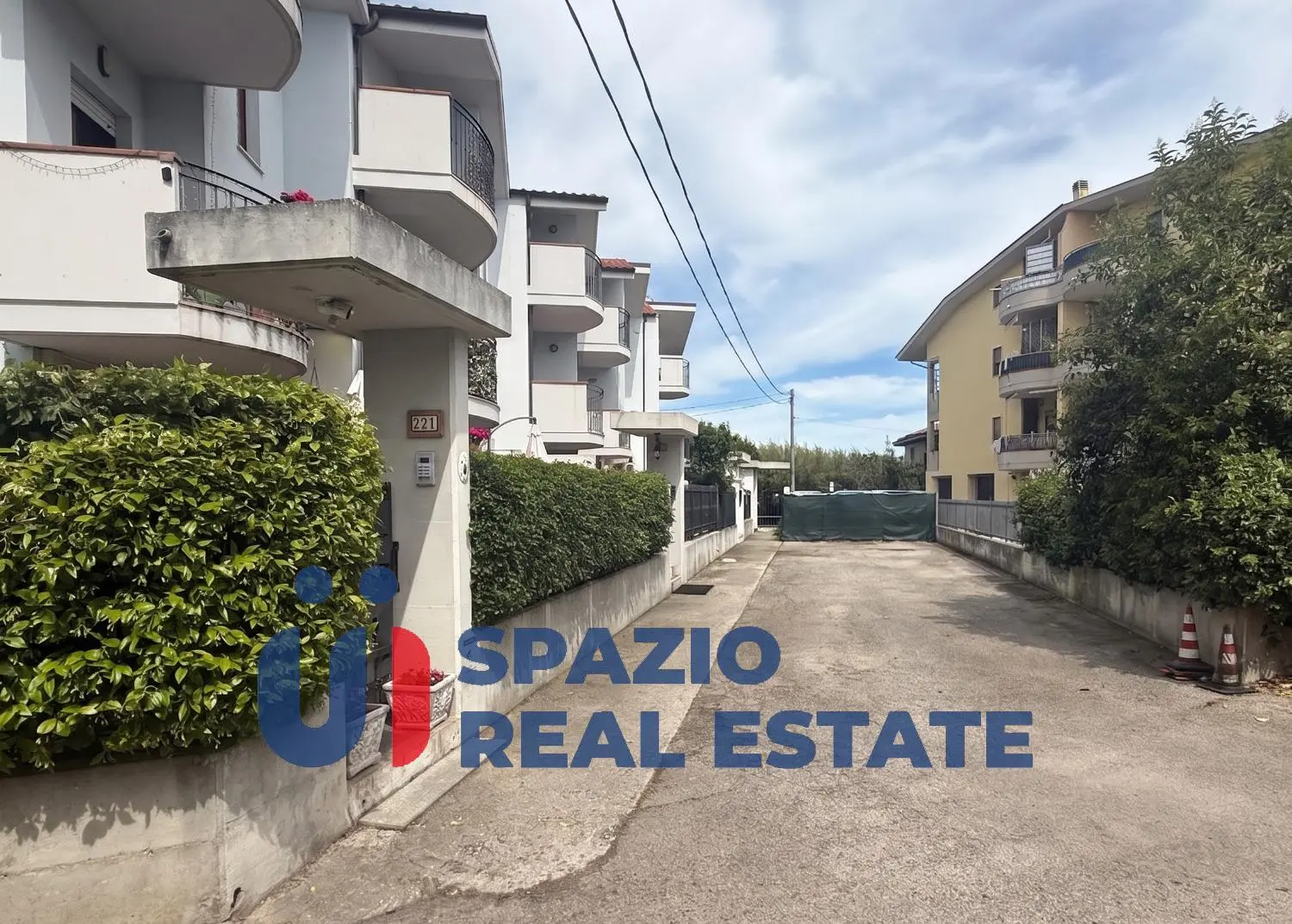Immagine per Villa in vendita a Città Sant'Angelo