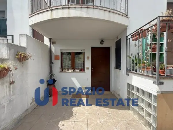 Villa Città Sant'Angelo