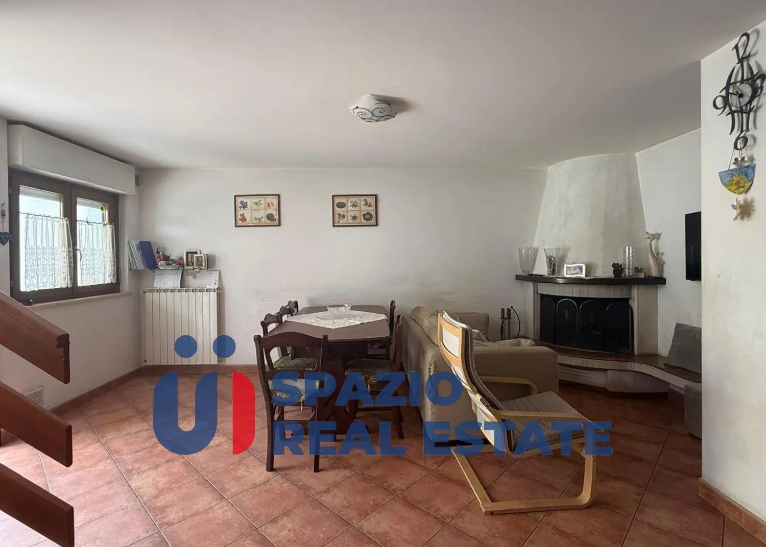 Immagine per Villa in vendita a Città Sant'Angelo