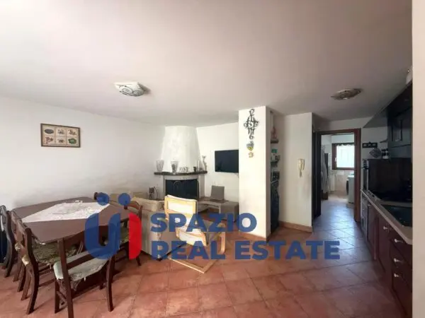 Villa Città Sant'Angelo