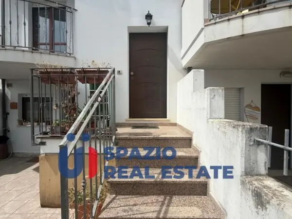 Villa Città Sant'Angelo