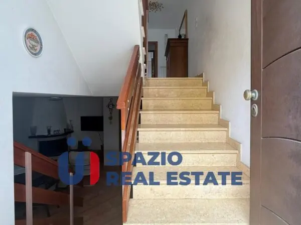 Villa Città Sant'Angelo