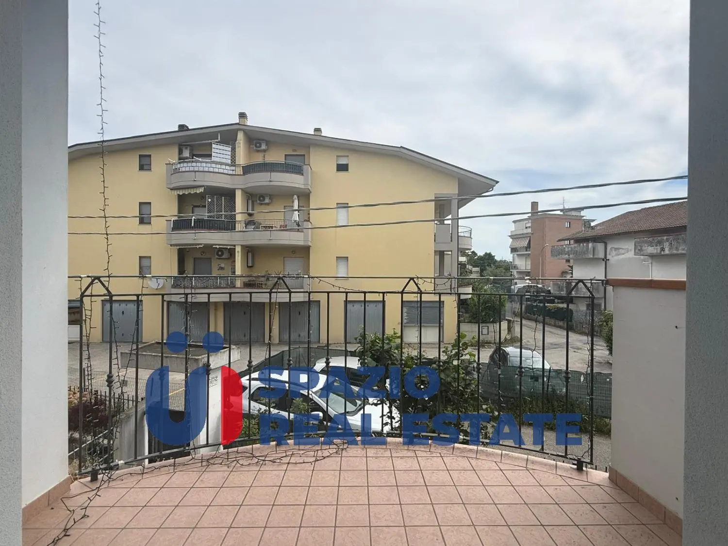Immagine per Villa in vendita a Città Sant'Angelo