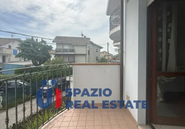 Villa Città Sant'Angelo