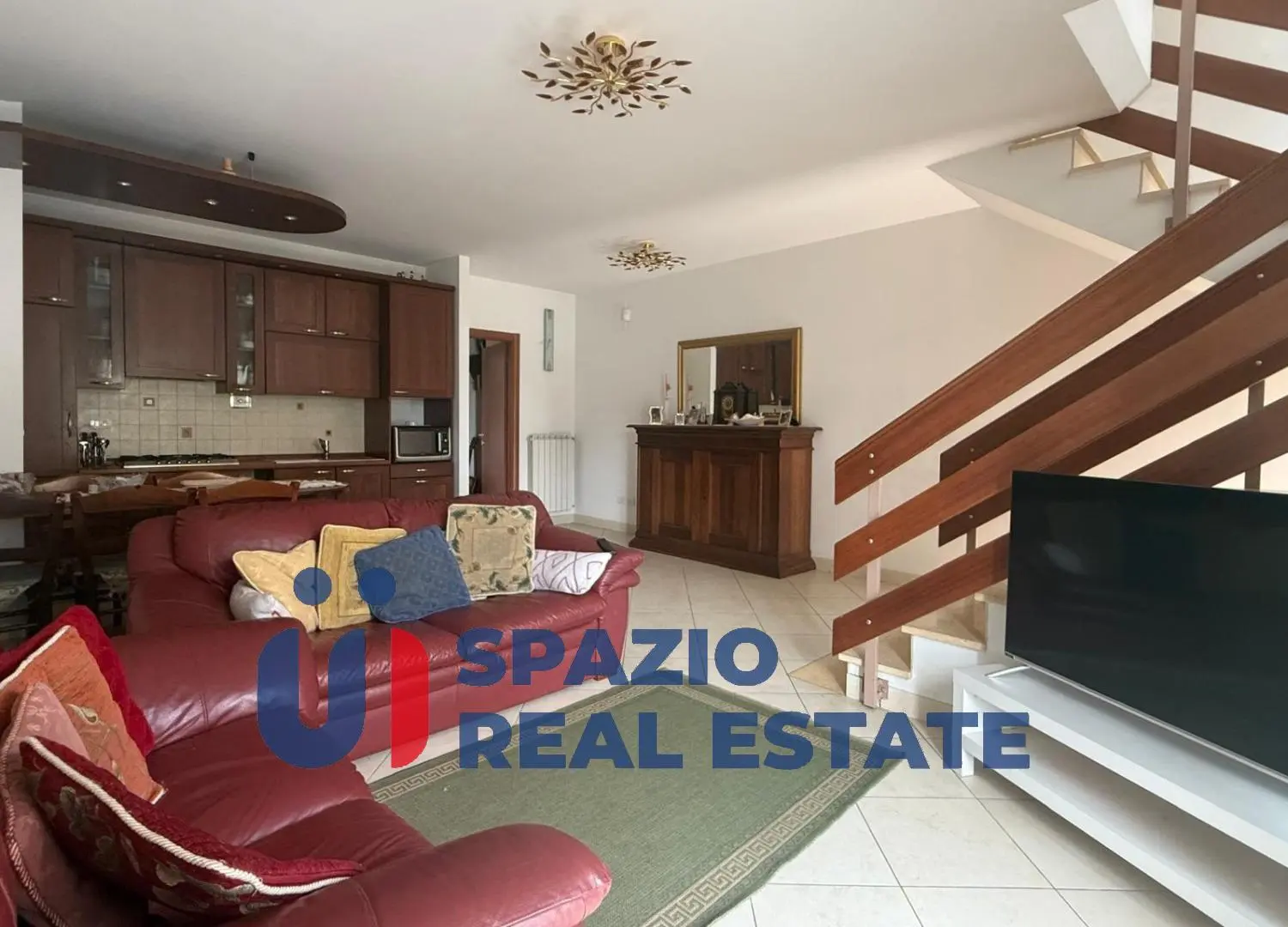 Immagine per Villa in vendita a Città Sant'Angelo