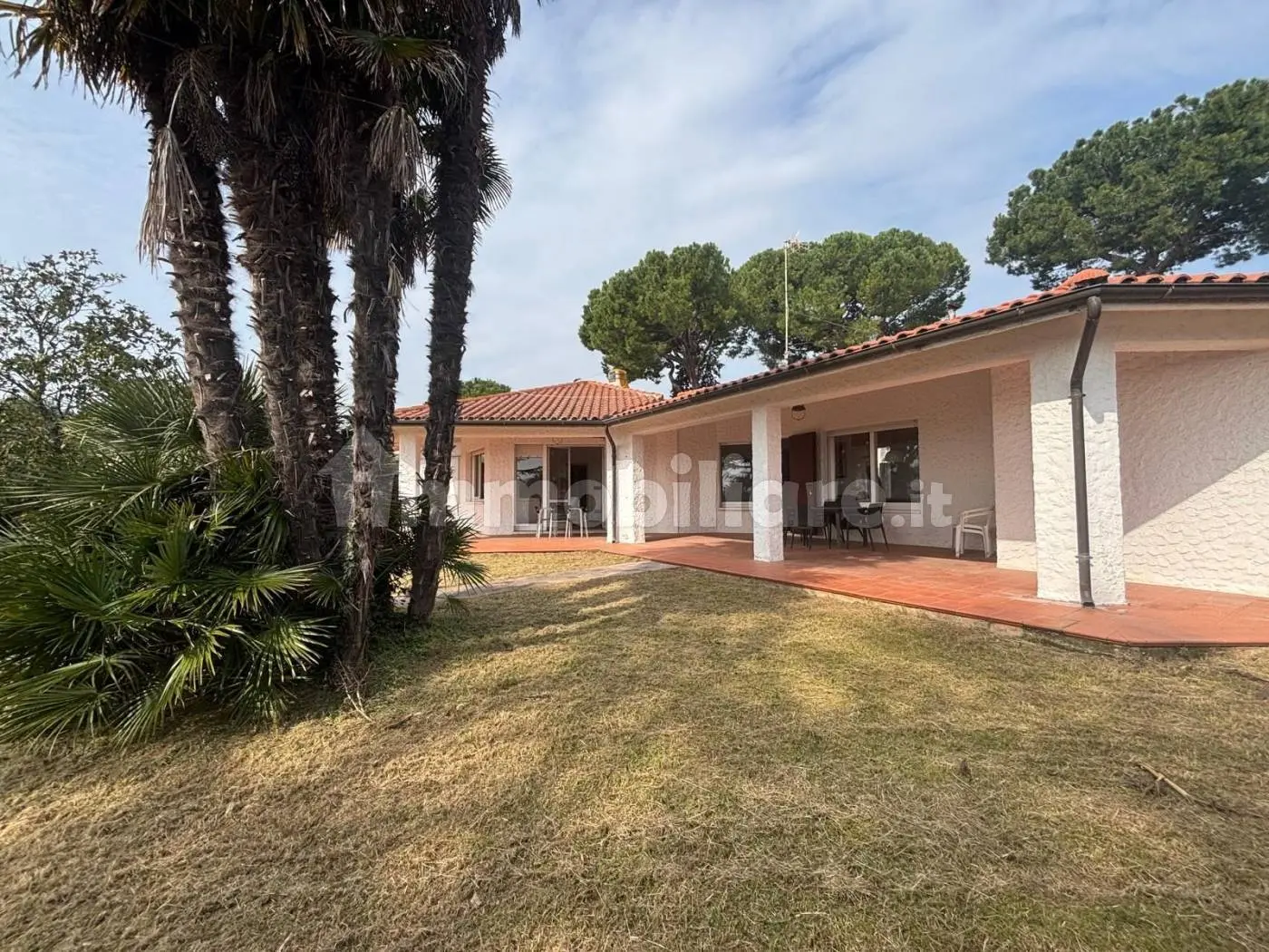 Immagine per Villa in affitto a Numana via Delle Querce
