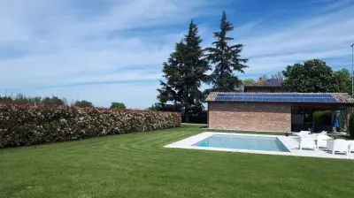 Rustico strada Langhirano 177, Parma