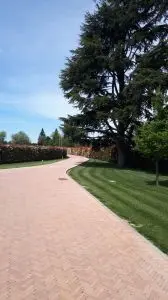 Rustico strada Langhirano 177, Parma