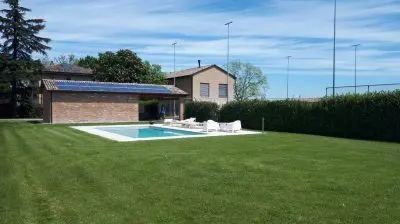 Rustico strada Langhirano 177, Parma