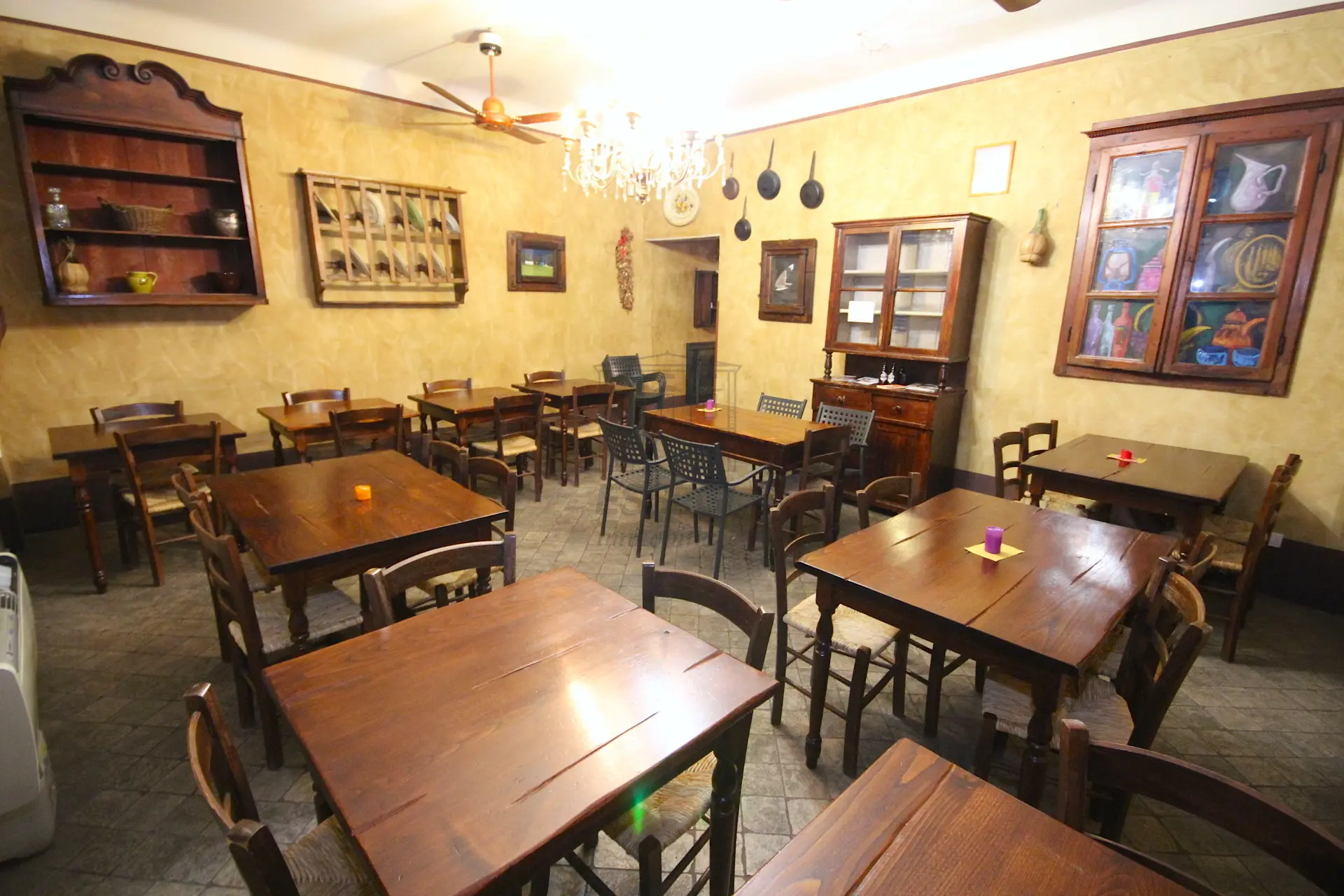 Immagine per Locale commerciale in affitto a Lucca piazza Napoleone