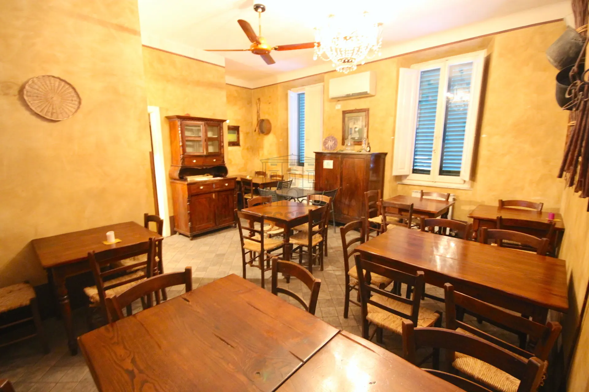 Immagine per Locale commerciale in affitto a Lucca piazza Napoleone