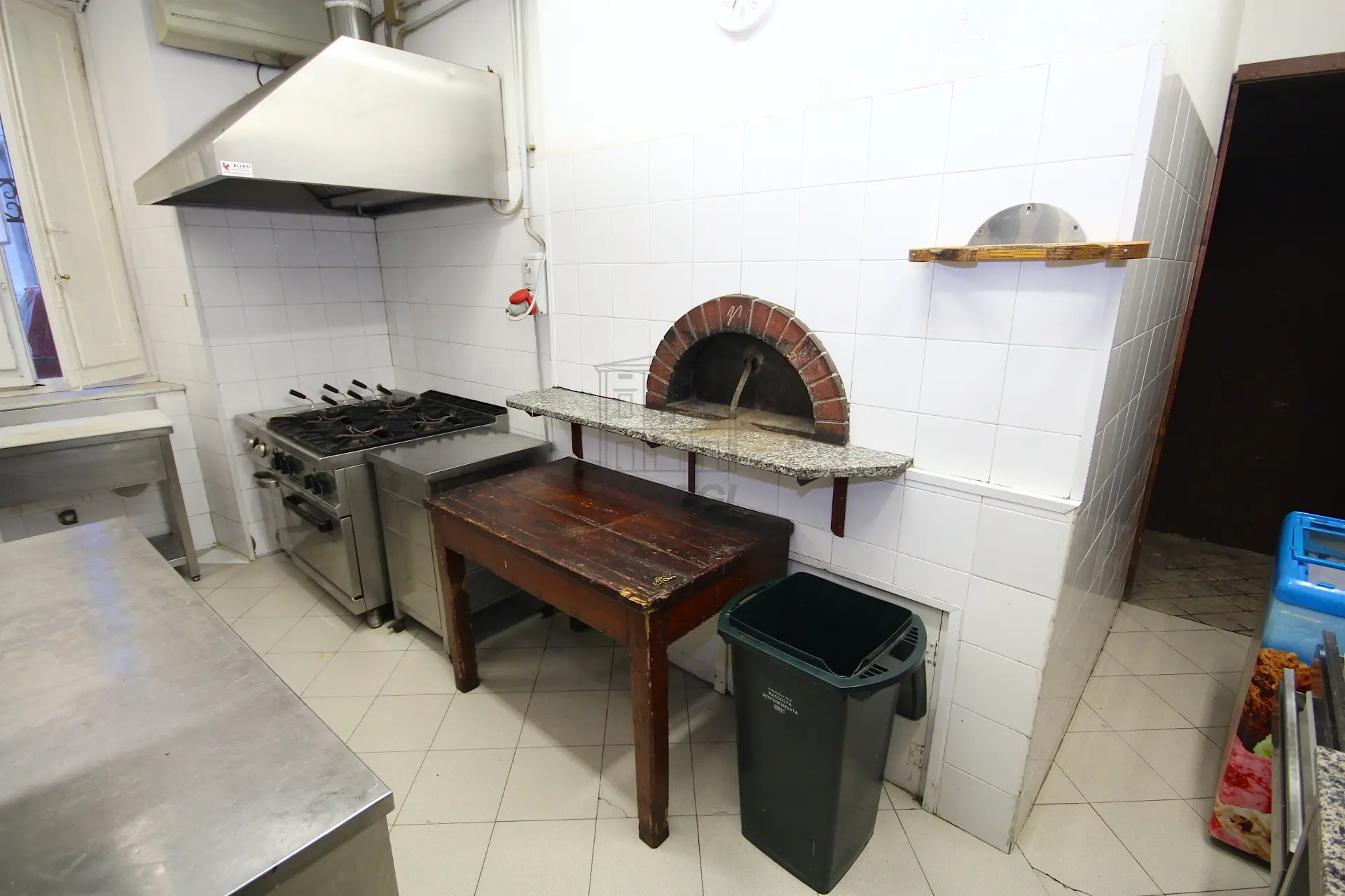 Immagine per Locale commerciale in affitto a Lucca piazza Napoleone