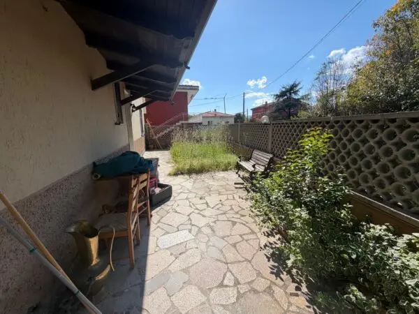 Terratetto via Olmarello 116, Castelnuovo Magra