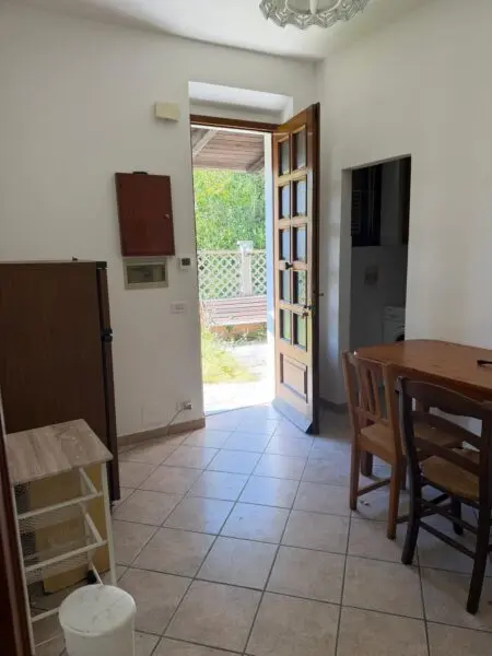 Terratetto via Olmarello 116, Castelnuovo Magra