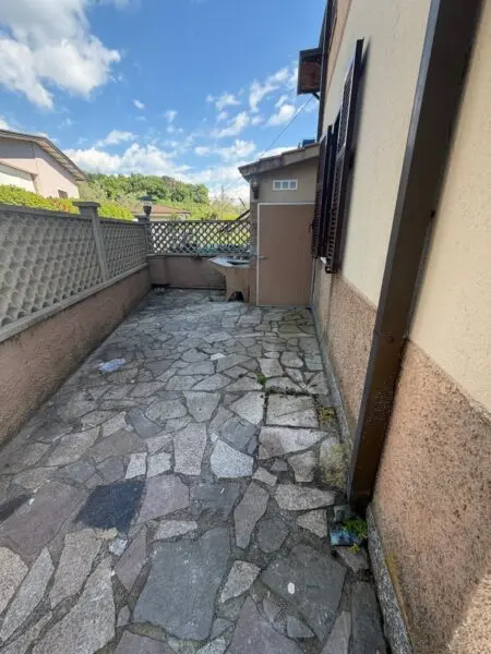 Terratetto via Olmarello 116, Castelnuovo Magra