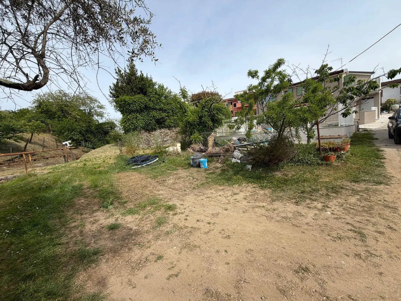 Immagine per Terratetto in vendita a Sarzana via Nave 17