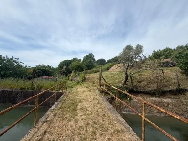 Terratetto via Nave 17, Sarzana