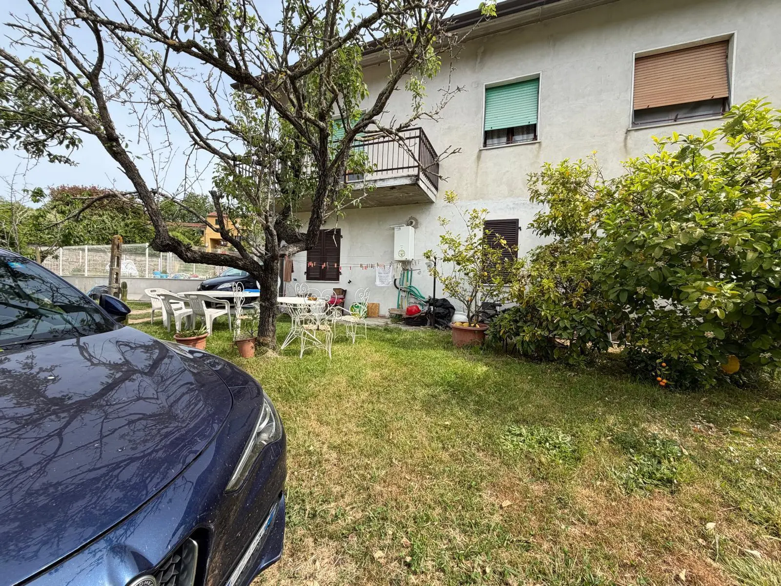Immagine per Terratetto in vendita a Sarzana via Nave 17