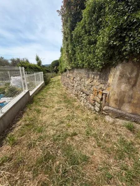 Terratetto via Nave 17, Sarzana