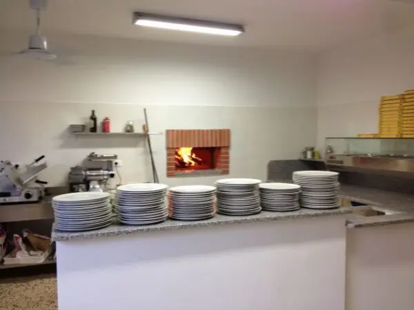 Ristorante Pizzeria viale Castruccio Castracani, San Marco, Lucca