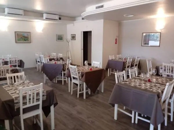 Ristorante Pizzeria viale Castruccio Castracani, San Marco, Lucca