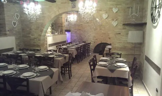 Ristorante Pizzeria viale Castruccio Castracani, San Marco, Lucca