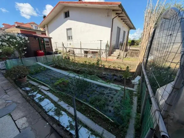 Terratetto via Tavolara 454, Castelnuovo Magra