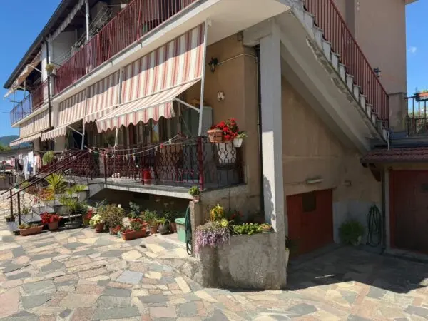 Terratetto via Tavolara 454, Castelnuovo Magra