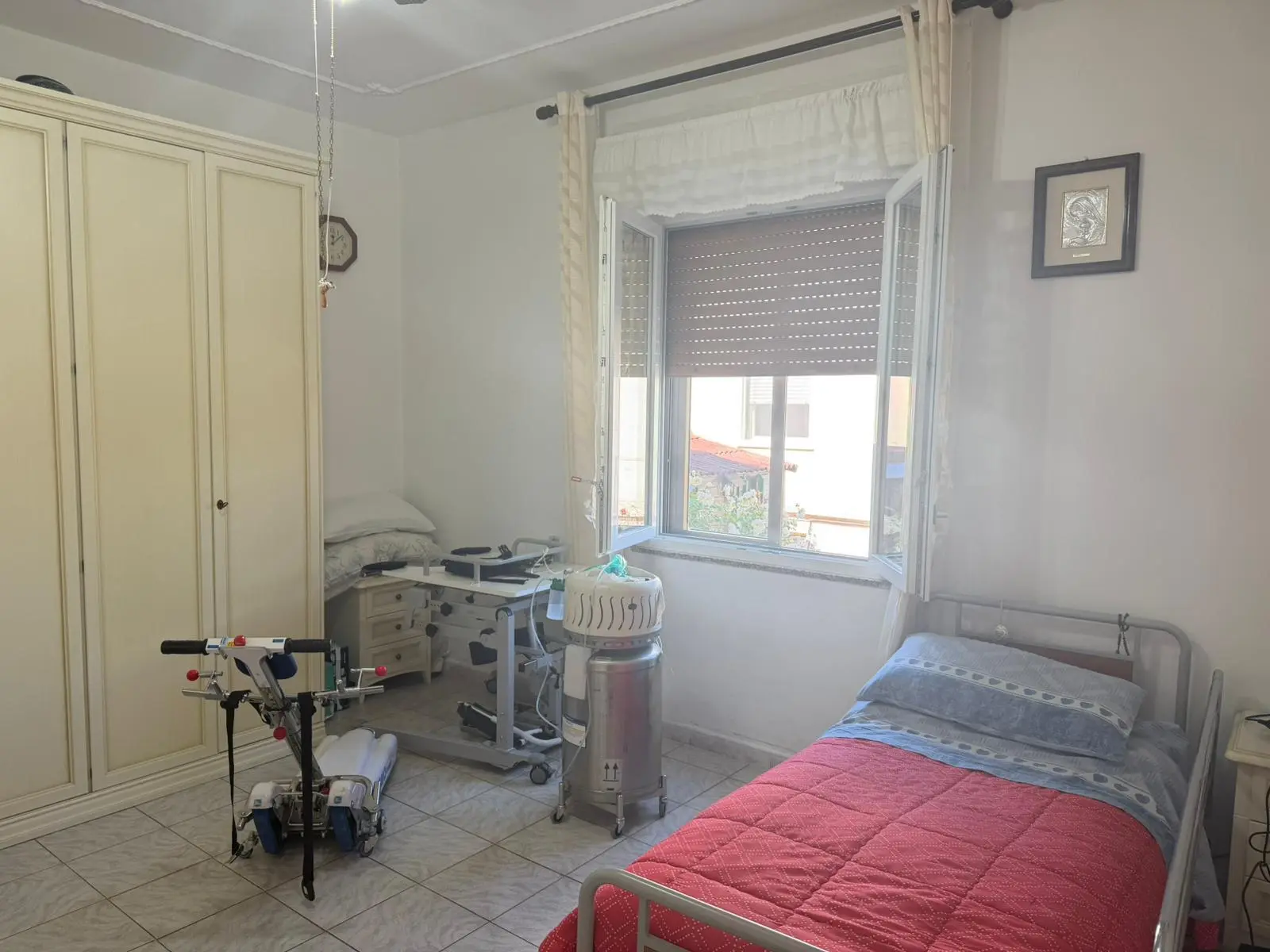 Immagine per Terratetto in vendita a Castelnuovo Magra via Tavolara 454