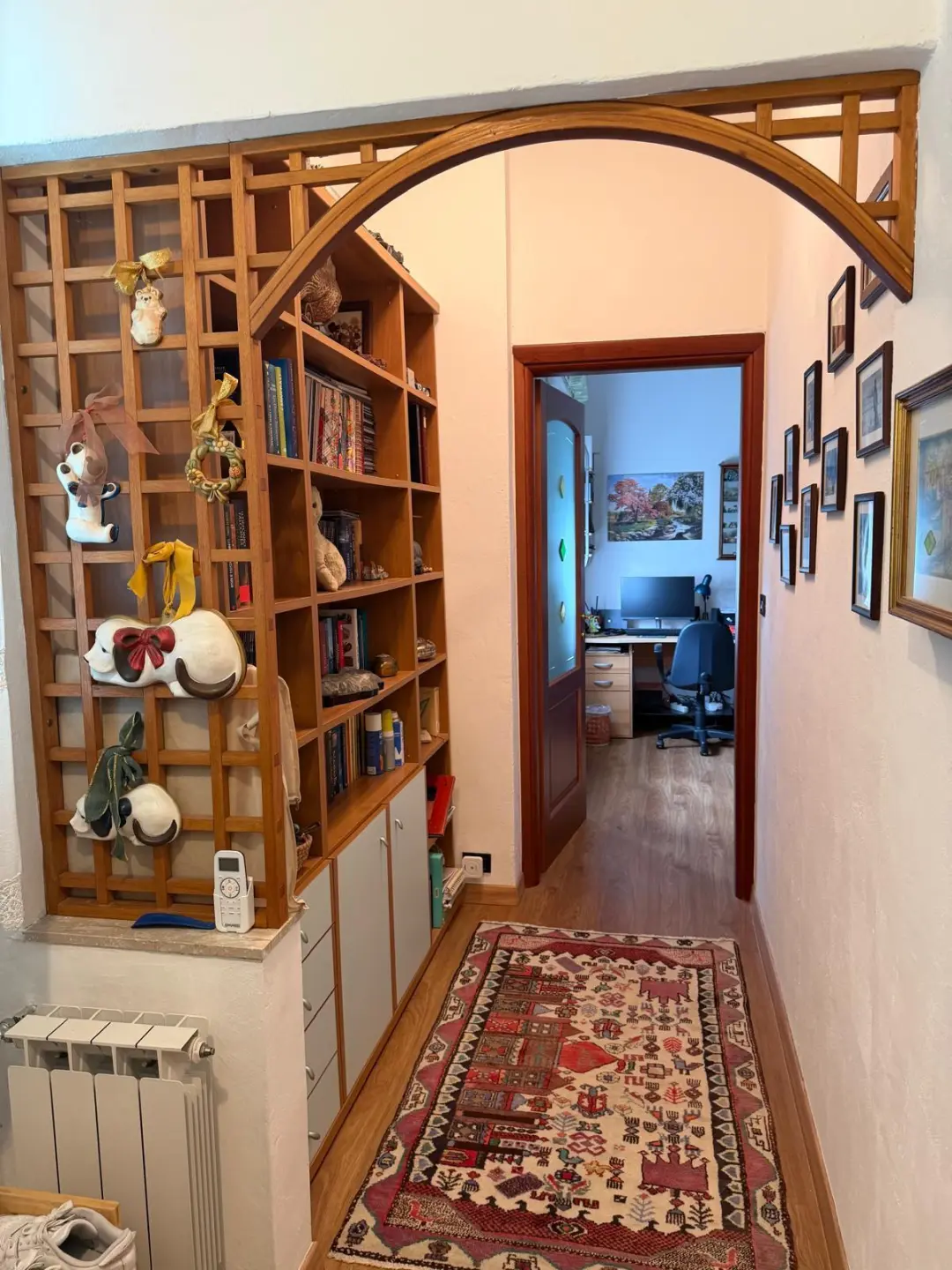 Immagine per Terratetto in vendita a Arcola via Ressora 70
