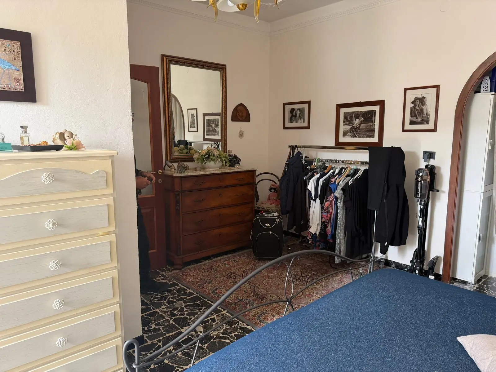 Immagine per Terratetto in vendita a Arcola via Ressora 70