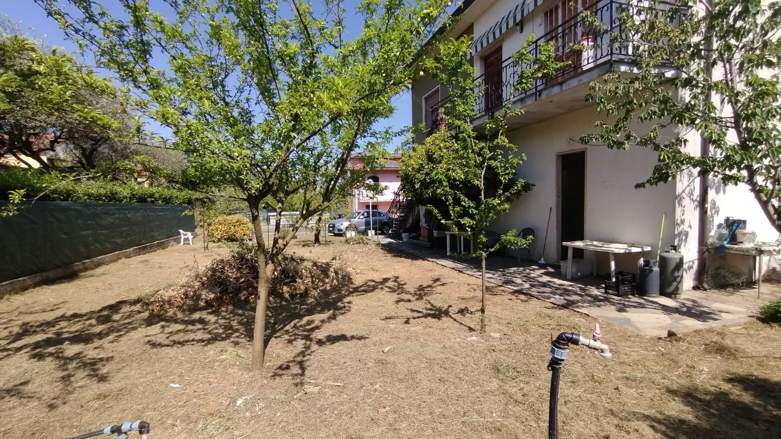 Immagine per Villa bifamiliare in vendita a Castelnuovo Magra via Della Pace 52