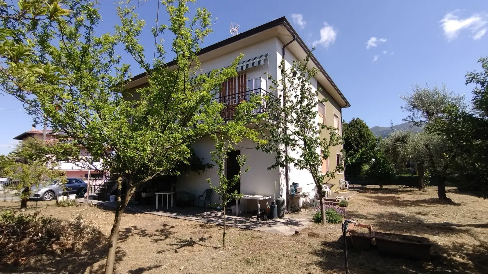 Immagine per Villa bifamiliare in vendita a Castelnuovo Magra via Della Pace 52