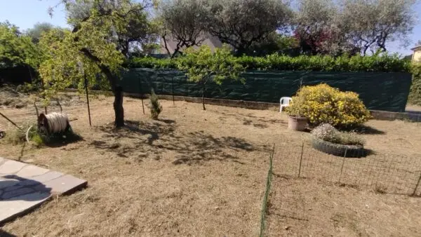 Villa Bifamiliare via Della Pace 52, Castelnuovo Magra