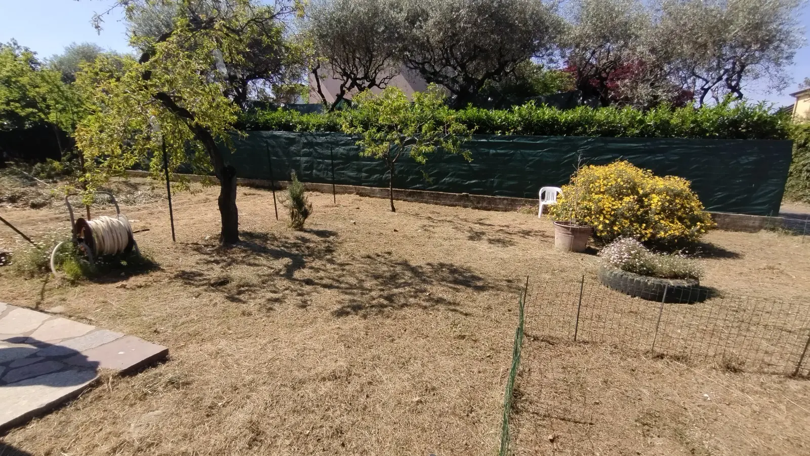 Immagine per Villa bifamiliare in vendita a Castelnuovo Magra via Della Pace 52
