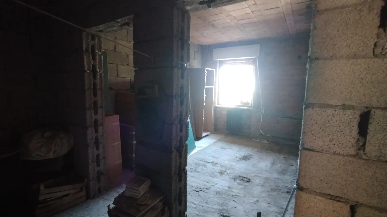 Immagine per Villa bifamiliare in vendita a Castelnuovo Magra via Della Pace 52