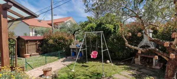 Immagine per Terratetto in vendita a Castelnuovo Magra via Della Pace 24