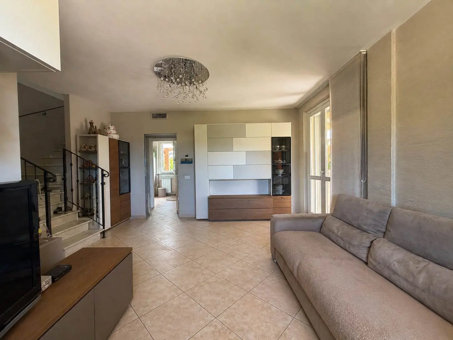 Immagine per Terratetto in vendita a Castelnuovo Magra via Della Pace 24
