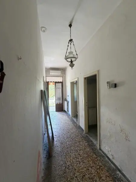 Immagine per Terratetto in vendita a Luni via Dei Pini 2