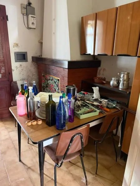 Immagine per Terratetto in vendita a Luni via Dei Pini 2